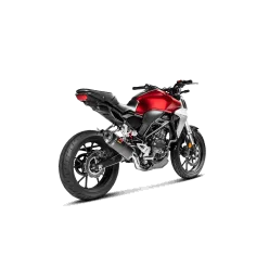 Akrapovic Honda CB 300 R S-H3SO7-APC