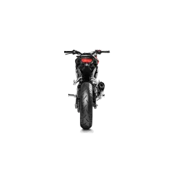 Akrapovic Honda CB 300 R S-H3SO7-APC