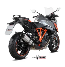 Mivv Suono Ktm 1290 SuperDuke GT