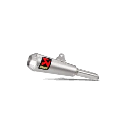 Akrapovic Kawasaki Z 125 S-K2SO8-CUBT