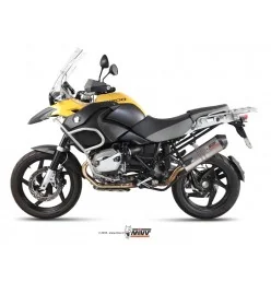 Mivv Oval BMW R 1200 GS