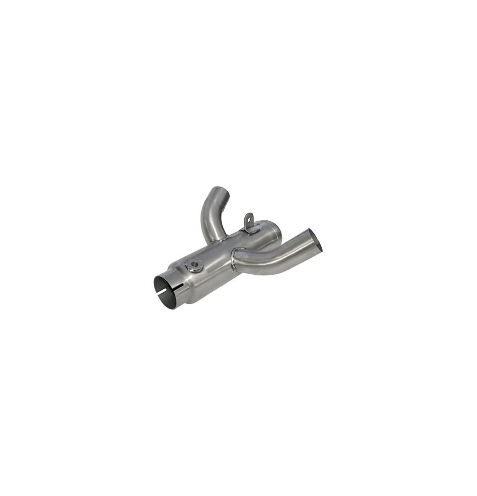 Mivv Suppressor du Catalyseur Suzuki GSX-R 1000