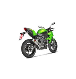 Akrapovic Kawasaki Z 125 S-K2SO8-CUBT