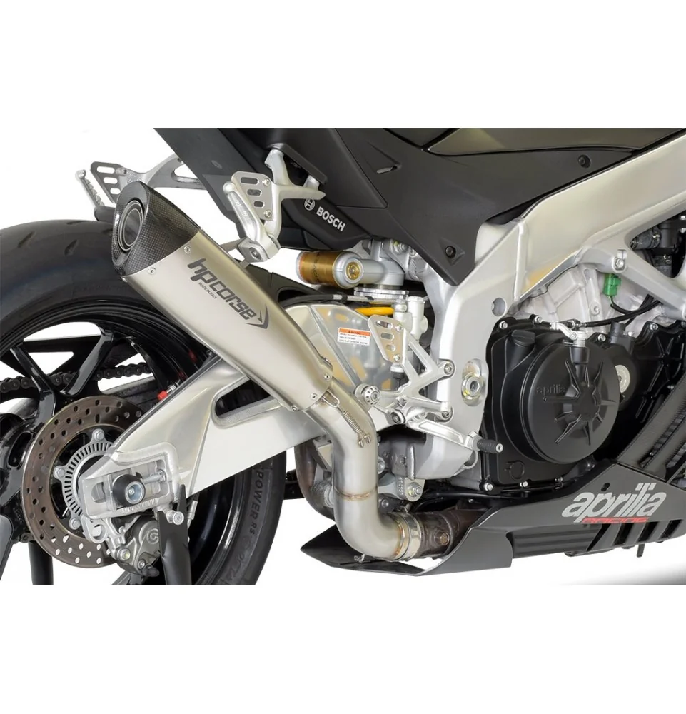 Hp Corse Evoxtreme Aprilia RSV4