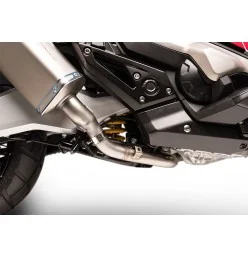 Termignoni Kit Collettori Racing Honda X-Adv