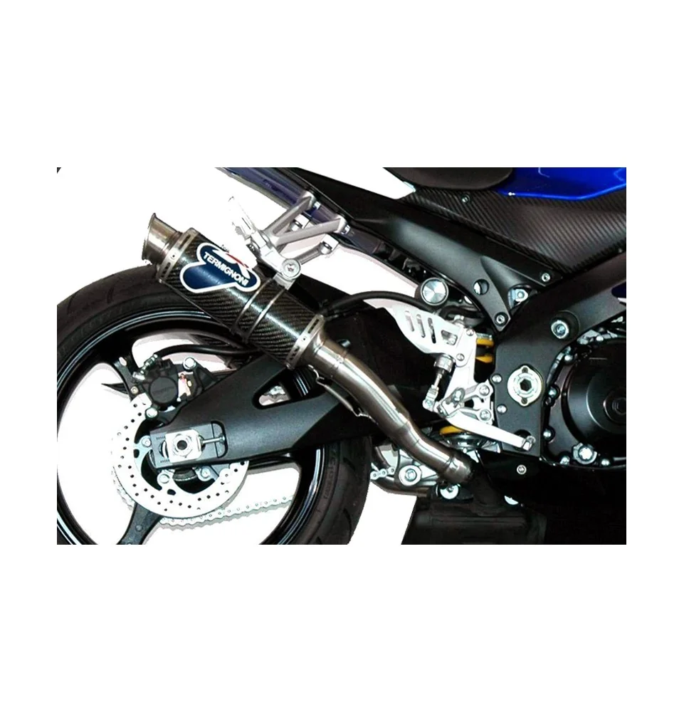 Termignoni Suzuki GSX-R 1000