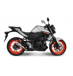 Termignoni Yamaha MT 03