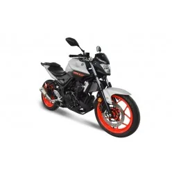 Termignoni Yamaha MT 03