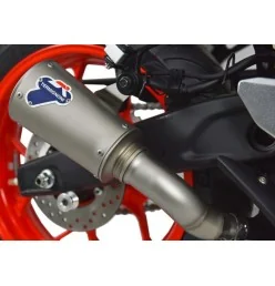 Termignoni Yamaha MT 03
