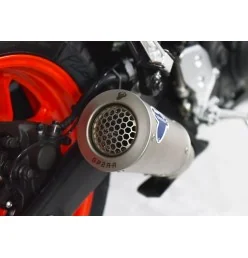 Termignoni Yamaha MT 03