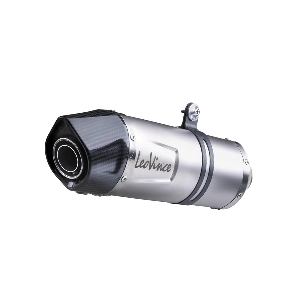 Leovince Bmw F 800 GS - GS Adventure LV ONE EVO