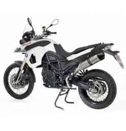Leovince Bmw F 800 GS - GS Adventure LV ONE EVO