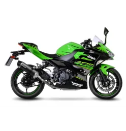 Leovince Kawasaki Ninja 400 LV ONE EVO