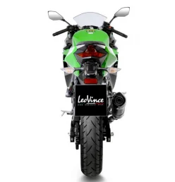 Leovince Kawasaki Ninja 400 LV ONE EVO
