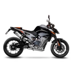Leovince Ktm Duke 790 LV ONE EVO