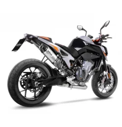 Leovince Ktm Duke 790 LV ONE EVO