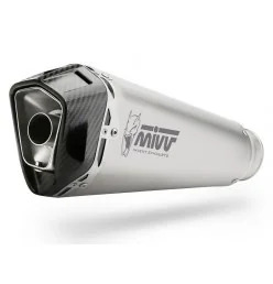 Mivv Delta Race Ducati Hypermotard 939