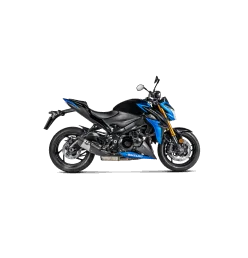 Akrapovic Suzuki GSX-S 1000 S-S10SO15-HAPT