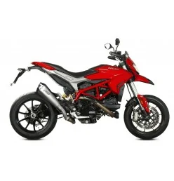 Mivv Delta Race Ducati Hypermotard 939