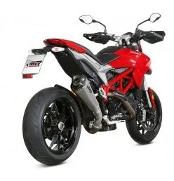 Mivv Delta Race Ducati Hypermotard 939