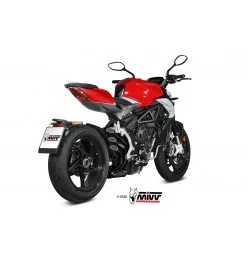 Mivv Speed Edge MV Agusta Brutale 800 RR