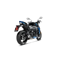 Akrapovic Suzuki GSX-S 1000 S-S10SO15-HAPT