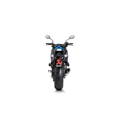 Akrapovic Suzuki GSX-S 1000 S-S10SO15-HAPT