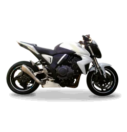 Hp Corse Honda CB 1000 R