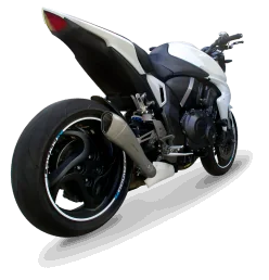 Hp Corse Honda CB 1000 R