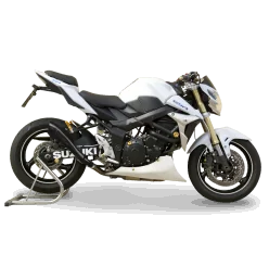 Hp Corse Suzuki GSR 750