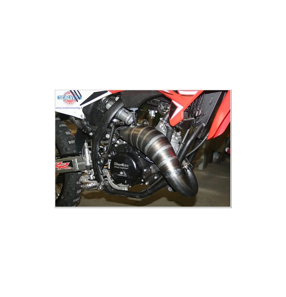 Scalvini Racing Beta RR 50 001.071220