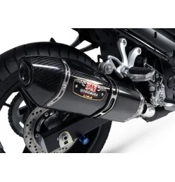 Escape Moto Yoshimura Suzuki GSX 650F Street R-77