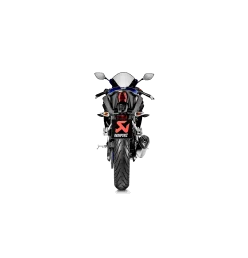 Akrapovic Yamaha YZF-R 125 S-Y125R6-HZT