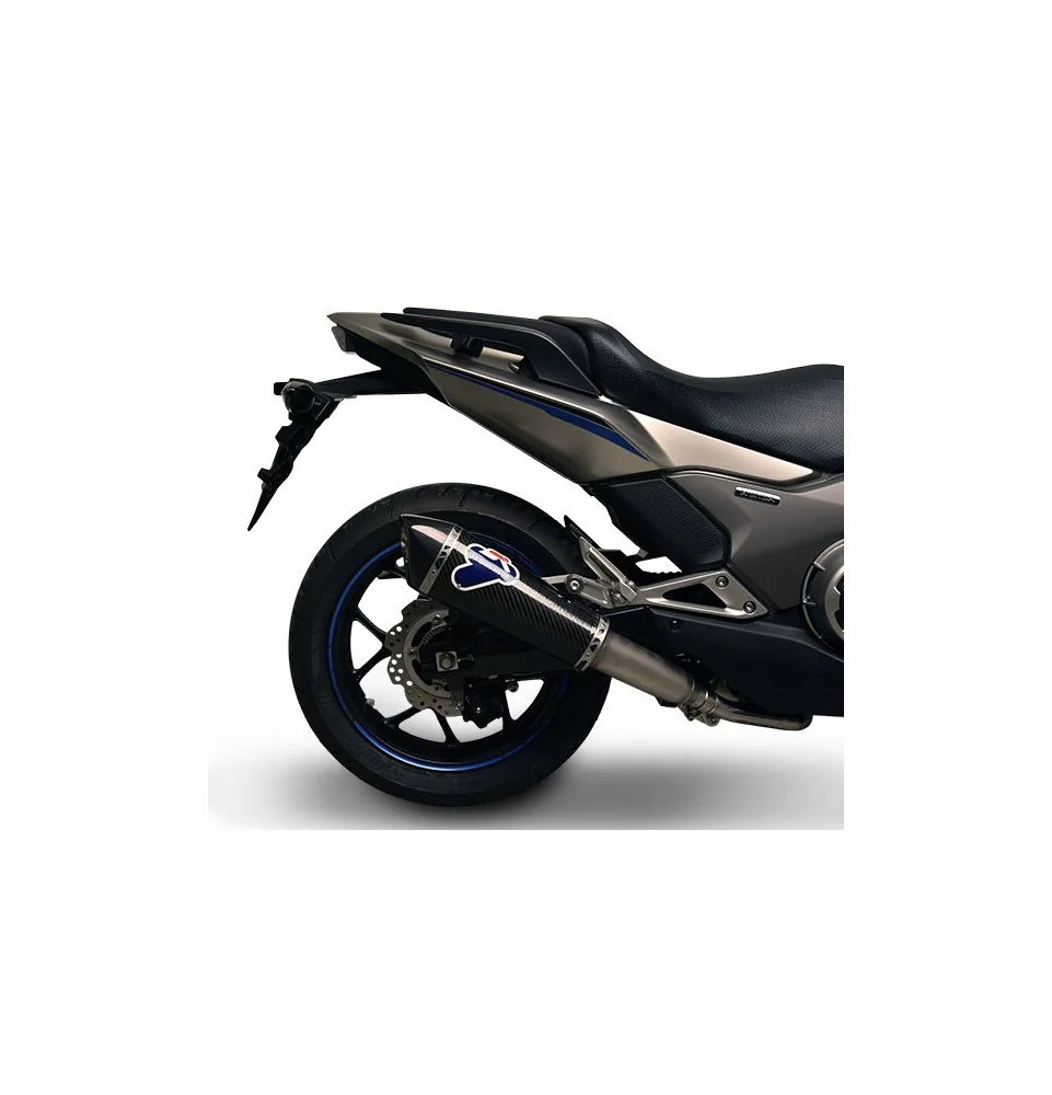 Termignoni Honda NC 750