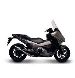 Termignoni Honda NC 750
