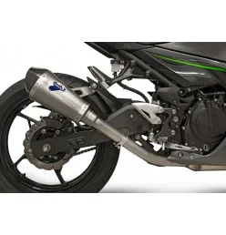 Termignoni Kawasaki Ninja 400