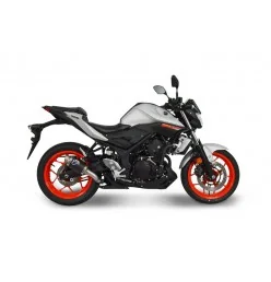 Termignoni Yamaha MT 03