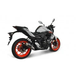 Termignoni Yamaha MT 03