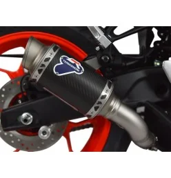 Termignoni Yamaha MT 03