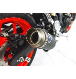 Termignoni Yamaha MT 03