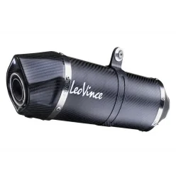 Leovince Bmw F 800 GS - GS Adventure LV ONE EVO