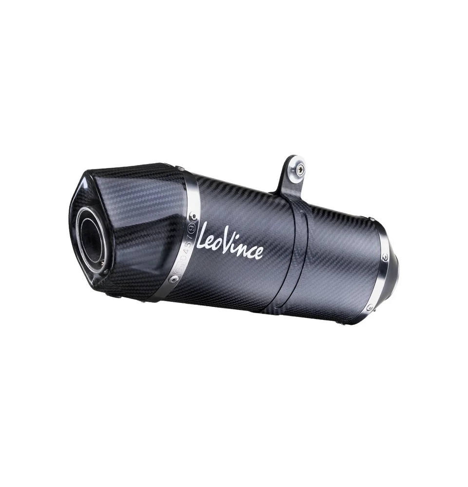 Leovince Bmw F 800 GS - GS Adventure LV ONE EVO