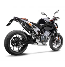 Leovince Ktm Duke 790 LV ONE EVO