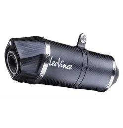 Leovince Suzuki GSX-S 750 LV ONE EVO