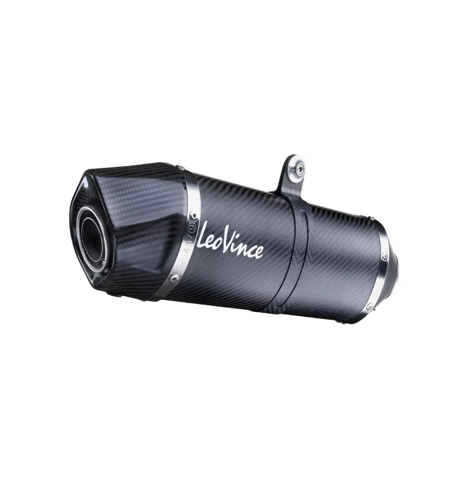 Leovince Suzuki GSX-S 750 LV ONE EVO