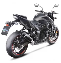 Leovince Suzuki GSX-S 750 LV ONE EVO