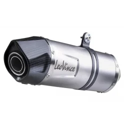 Leovince Suzuki SV 650 LV ONE EVO