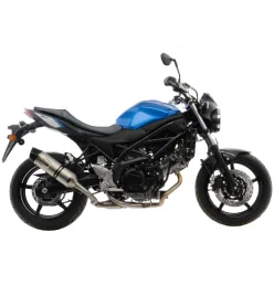 Leovince Suzuki SV 650 LV ONE EVO