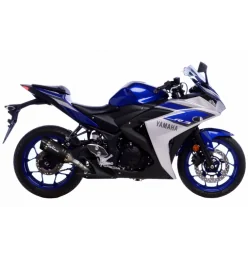Leovince Yamaha YZF-R3 LV PRO
