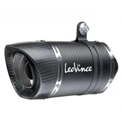 Leovince Yamaha YZF-R3 LV PRO
